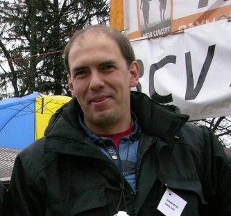 Laurent Hofer