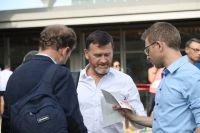 Course inter entreprise Bobst 2022