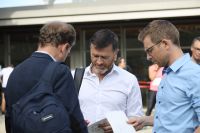 Course inter entreprise Bobst 2022