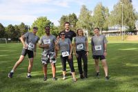 Course inter entreprise Bobst 2022