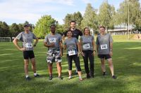 Course inter entreprise Bobst 2022