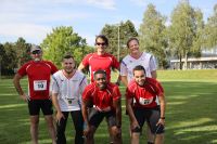 Course inter entreprise Bobst 2022