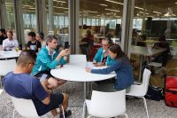 Course inter entreprise Bobst 2022
