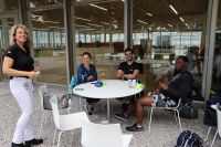 Course inter entreprise Bobst 2022