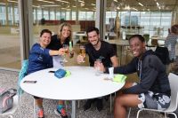 Course inter entreprise Bobst 2022