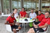 Course inter entreprise Bobst 2022