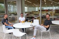 Course inter entreprise Bobst 2022