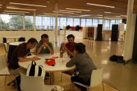 Course inter entreprise Bobst 2022
