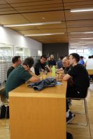 Course inter entreprise Bobst 2022