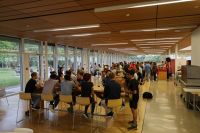 Course inter entreprise Bobst 2022