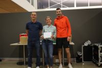 Course inter entreprise Bobst 2022