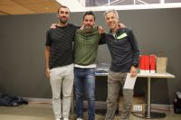 Course inter entreprise Bobst 2022