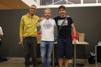 Course inter entreprise Bobst 2022