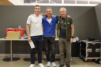 Course inter entreprise Bobst 2022