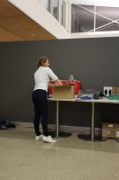 Course inter entreprise Bobst 2022