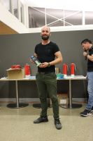 Course inter entreprise Bobst 2022