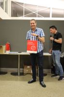Course inter entreprise Bobst 2022
