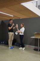 Course inter entreprise Bobst 2022