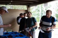 Course inter entreprise Bobst 2023