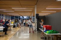 Course inter entreprise Bobst 2023