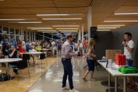 Course inter entreprise Bobst 2023