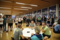 Course inter entreprise Bobst 2023