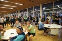 Course inter entreprise Bobst 2023