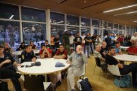 Course inter entreprise Bobst 2023