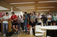 Course inter entreprise Bobst 2023