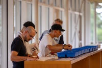 Course inter entreprise Bobst 2024