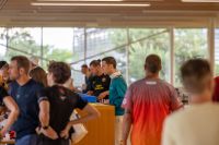 Course inter entreprise Bobst 2024