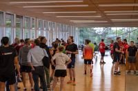 Course inter entreprise Bobst 2024