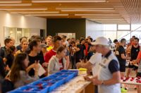 Course inter entreprise Bobst 2024