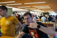 Course inter entreprise Bobst 2024