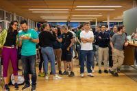 Course inter entreprise Bobst 2024