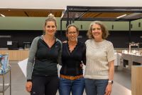 Course inter entreprise Bobst 2024