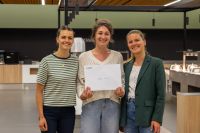 Course inter entreprise Bobst 2024