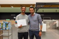 Course inter entreprise Bobst 2024