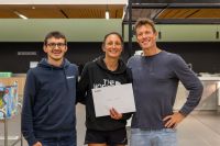 Course inter entreprise Bobst 2024