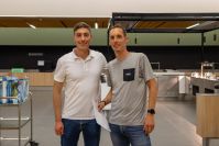 Course inter entreprise Bobst 2024