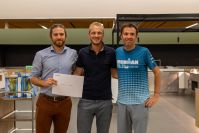 Course inter entreprise Bobst 2024