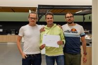 Course inter entreprise Bobst 2024