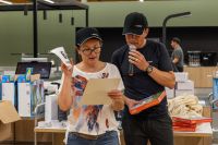 Course inter entreprise Bobst 2024