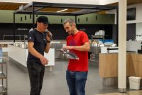 Course inter entreprise Bobst 2024