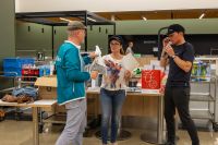 Course inter entreprise Bobst 2024