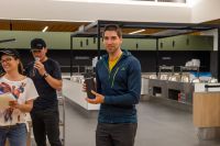 Course inter entreprise Bobst 2024