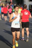 A Travers Pully 2016