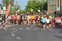 A Travers Pully 2016