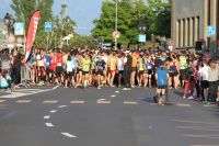 A Travers Pully 2016