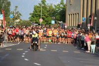A Travers Pully 2016